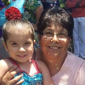 Meet your Posher, Maria